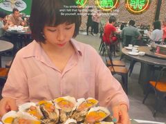 -飞尝蚝·顺德菜·鱼生(顺德总店)
