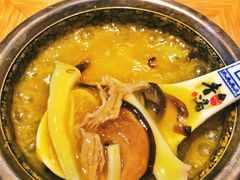 -香港聚强佛跳墙(江华路店)