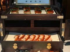 -莉莉海堂HAITANG·烤鸭(国贸商城店)