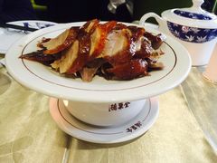 -北京全聚德(王府井店)