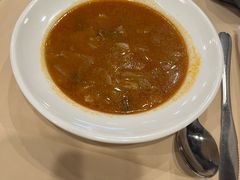 -德大西餐社(云南南路店)
