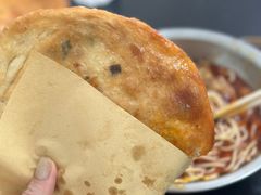 -薛记襄阳香辣牛肉面(平安路店)