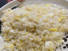 蛋炒饭-金刚山(学府路店)
