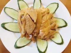 -云河农家乐饭店(福禄缘树山店)
