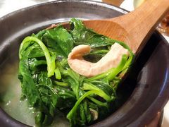 -醉南拳客家菜·河田鸡(东街口航空大厦店)