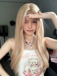 -FASHION PALACE hair+