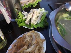 -重庆火锅(西安店)