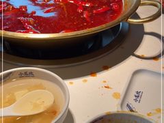 -小龙坎火锅(IFS HOT店)
