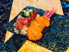 -老乾杯和牛烧肉(王府中环店)