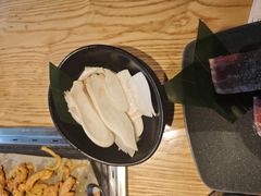 -新石器烤肉(马鞍山印象汇店)