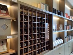 -小茶闲舍·观景商务茶馆(广州塔店)