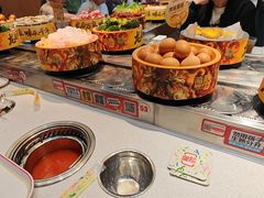 -龍歌自助小火锅(秦淮水游城店)