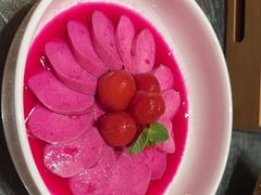 -幸福的烤包子·新疆菜