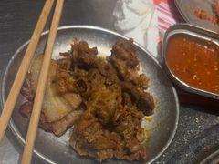 -炽城·烤肉名家(鸿达中央广场店)