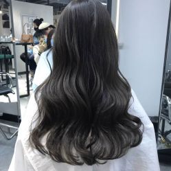 -HG美发设计沙龙