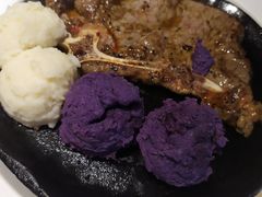 红胡椒劲骨牛排-豪客来牛排(重庆三峡广场步行街1704店)