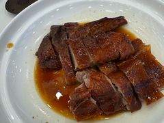 -凤凰楼酒家·粤宴点心(华强北店)