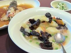 -老正兴菜馆(福州路店)