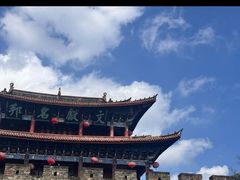 -大理古城