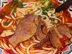 -鑫花溪牛肉米粉(天山店)