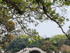 -西湖公园(鼓楼区)