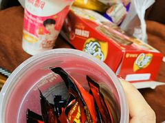 -上海全国土特产食品商场(淮海中路店)