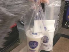 -茶百道(世纪大道店)