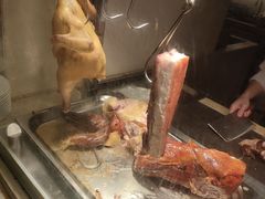 -广州增城保利郡雅酒店-月色西餐厅