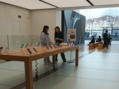 -Apple零售店(青岛万象城店)