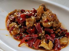 -蛙兔鸡自贡风味·特色江湖菜(广都店)