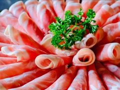 -古关火锅店(古北水镇景区店)