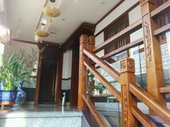 -英子补身汤(海兰路店)