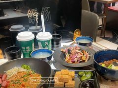 -馔豚·台北菜专门店(深圳湾万象城店)