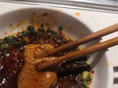 -海底捞火锅(长沙华创国际广场店)