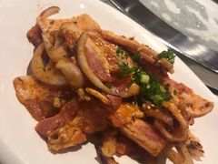 -么子烤肉(化龙池店)