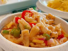 -壹只菜·崇明本地特色菜(崇明南门店)