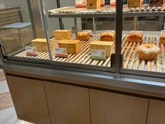-爸爸糖吐司面包(武汉国金天地店)