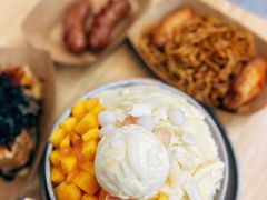 -豆豆冰室·地道招牌椰子冻(大良店)