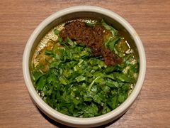 餐具摆设-巴奴毛肚火锅(京西大悦城店)