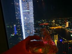 -广州四季酒店·天吧·高空酒吧