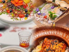 -狮拾久·现代新加坡料理(福田COCO Park店)