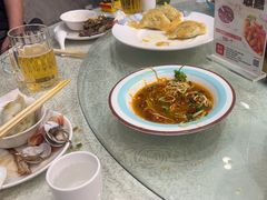 -大众海鲜(巨龙北路店)