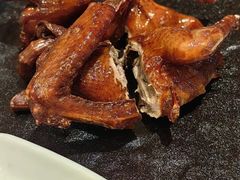 -侨美食家·粤菜(体育西路店)
