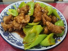 -北大地皖峰饭馆
