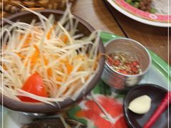 -曼谷食堂·泰国家庭料理(丹桂路店)