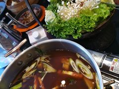 -锡和无锡菜(景丽苑店)