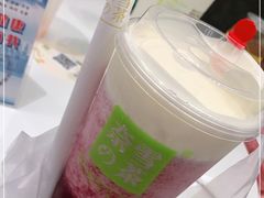 -奈雪的茶(市百一店)