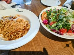-Pekaa啤咖食肆Coffee&Bistro