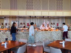 -嘉定凯悦·咖啡厅