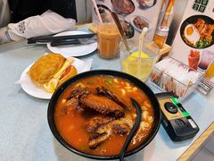 -华嫂冰室(尖沙咀店)